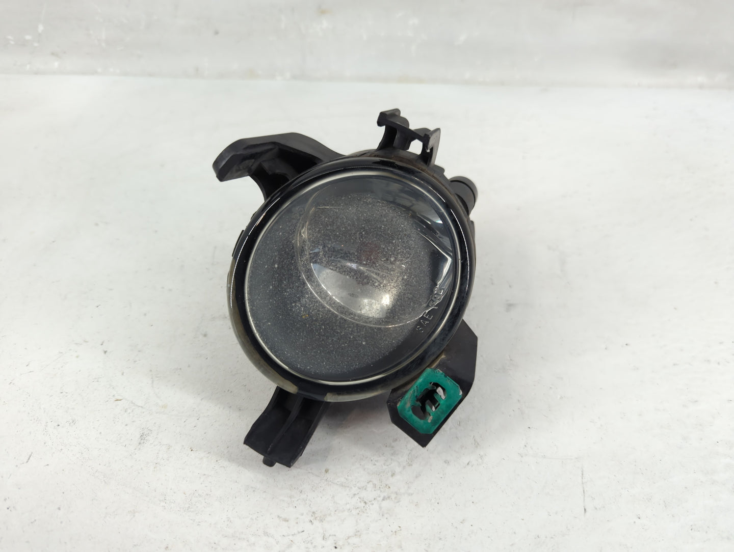 2007-2013 Bmw X5 Driver Left Oem Front Light Lamp - Oemusedautoparts1.com