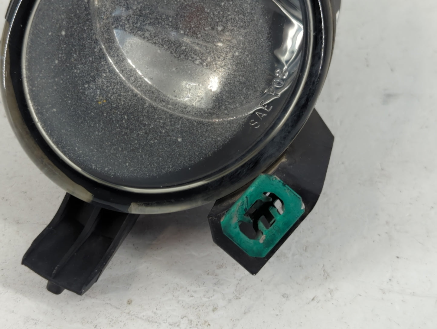 2007-2013 Bmw X5 Driver Left Oem Front Light Lamp - Oemusedautoparts1.com