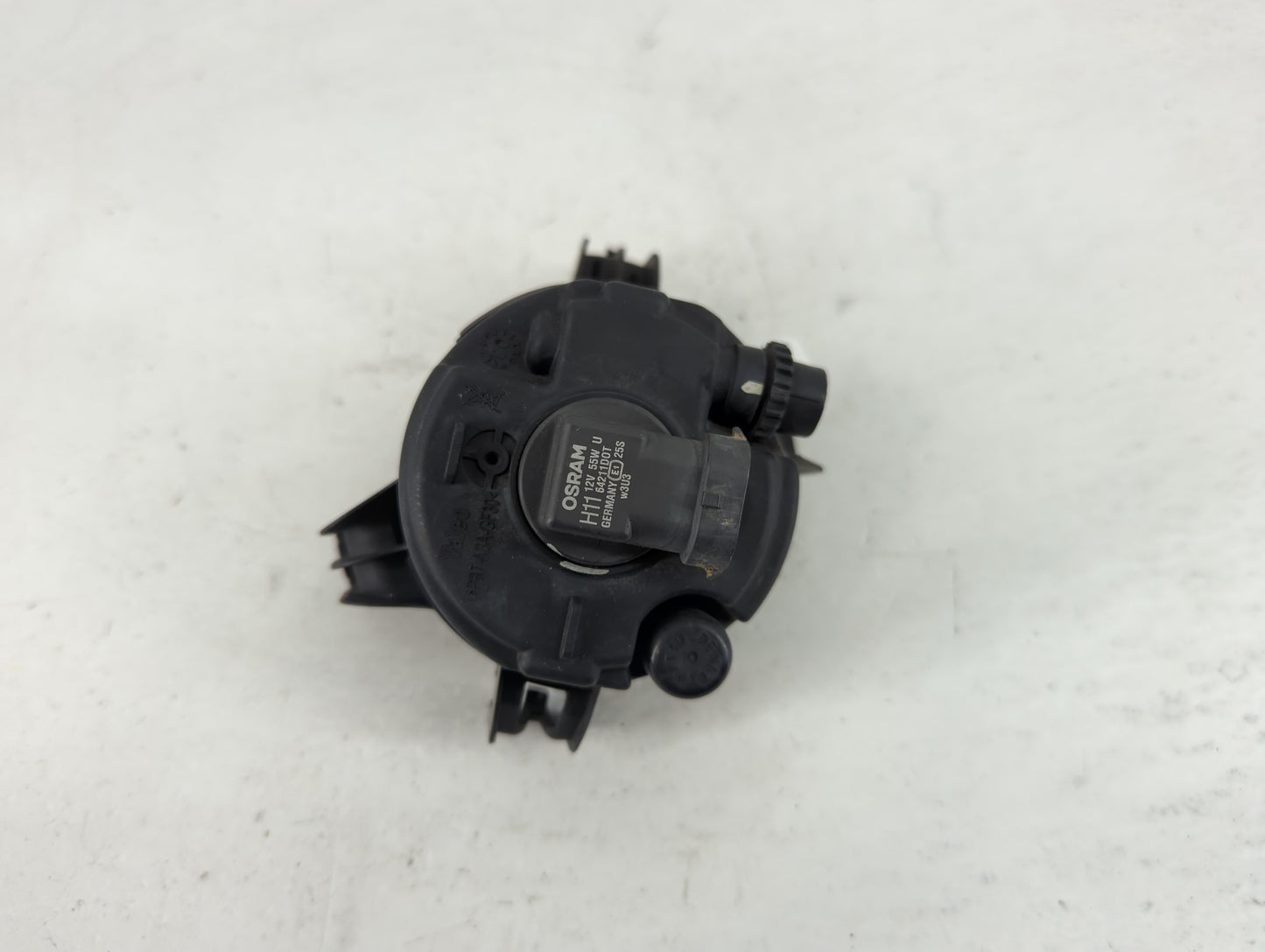 2007-2013 Bmw X5 Driver Left Oem Front Light Lamp - Oemusedautoparts1.com