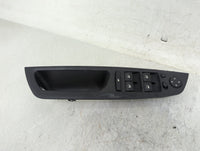 2007-2013 Bmw X5 Master Power Window Switch Replacement Driver Side Left P/N:9218044-04 Fits OEM Used Auto Parts - Oemusedau