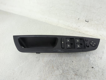 compare product 2007-2013 Bmw X5 Master Power Window Switch Replacement Driver Side Left P/N:9218044-04 Fits OEM Used Auto Parts