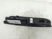 2007-2013 Bmw X5 Master Power Window Switch Replacement Driver Side Left P/N:9218044-04 Fits OEM Used Auto Parts - Oemusedau