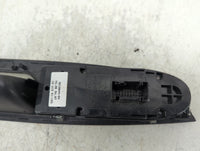 2007-2013 Bmw X5 Master Power Window Switch Replacement Driver Side Left P/N:9218044-04 Fits OEM Used Auto Parts - Oemusedau