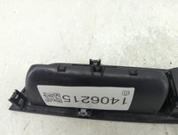 2007-2013 Bmw X5 Master Power Window Switch Replacement Driver Side Left P/N:9218044-04 Fits OEM Used Auto Parts - Oemusedau