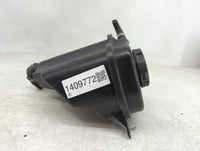 2007-2018 Bmw X5 Radiator Coolant Overflow Expansion Tank Bottle 1409772 - Oemusedautoparts1.com
