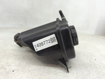 2007-2018 Bmw X5 Radiator Coolant Overflow Expansion Tank Bottle - Oemusedautoparts1.com