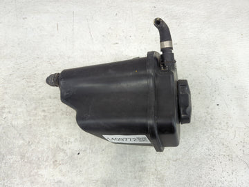 2007-2018 Bmw X5 Radiator Coolant Overflow Expansion Tank Bottle