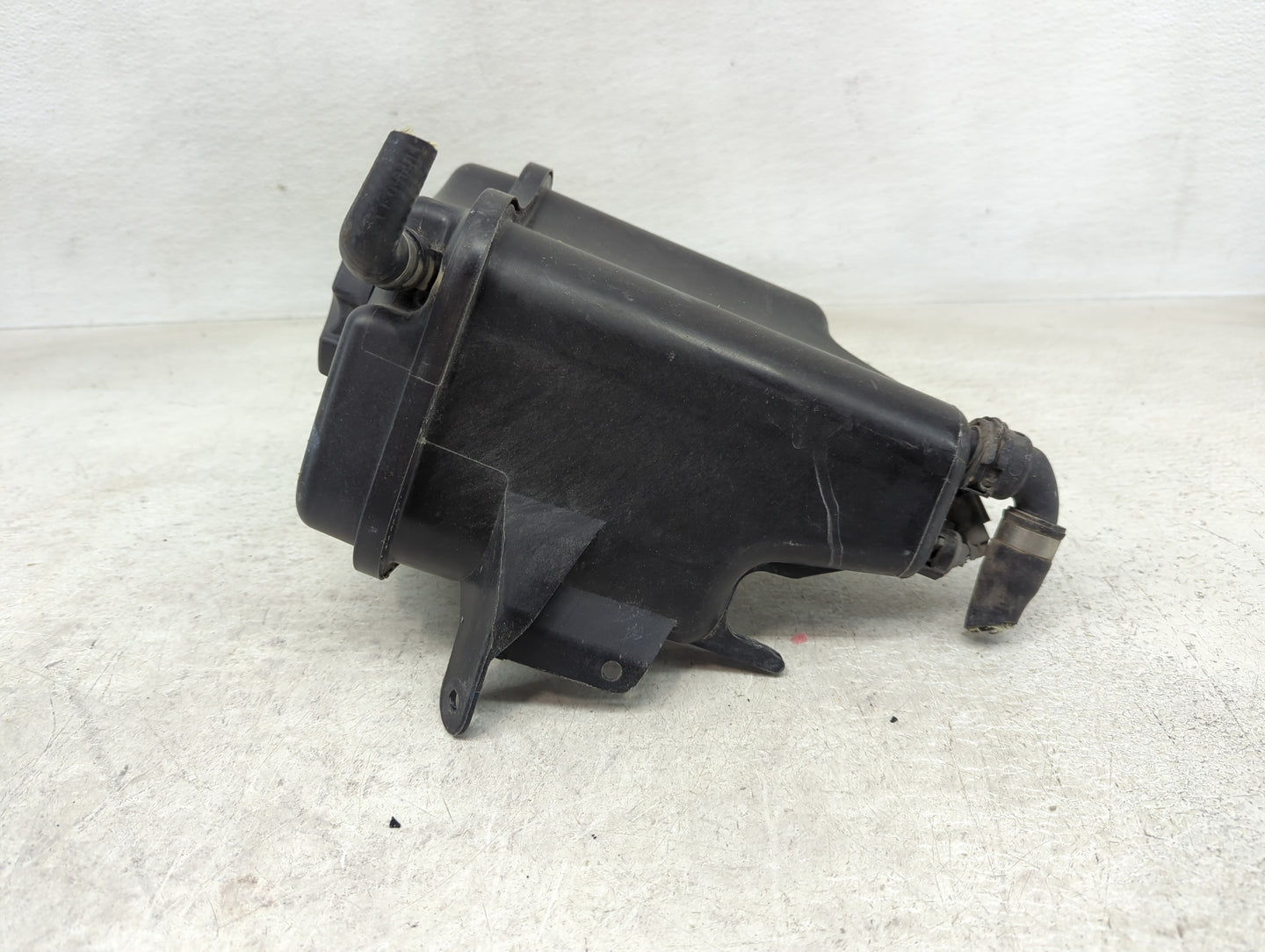 2007-2018 Bmw X5 Radiator Coolant Overflow Expansion Tank Bottle 1409772 - Oemusedautoparts1.com