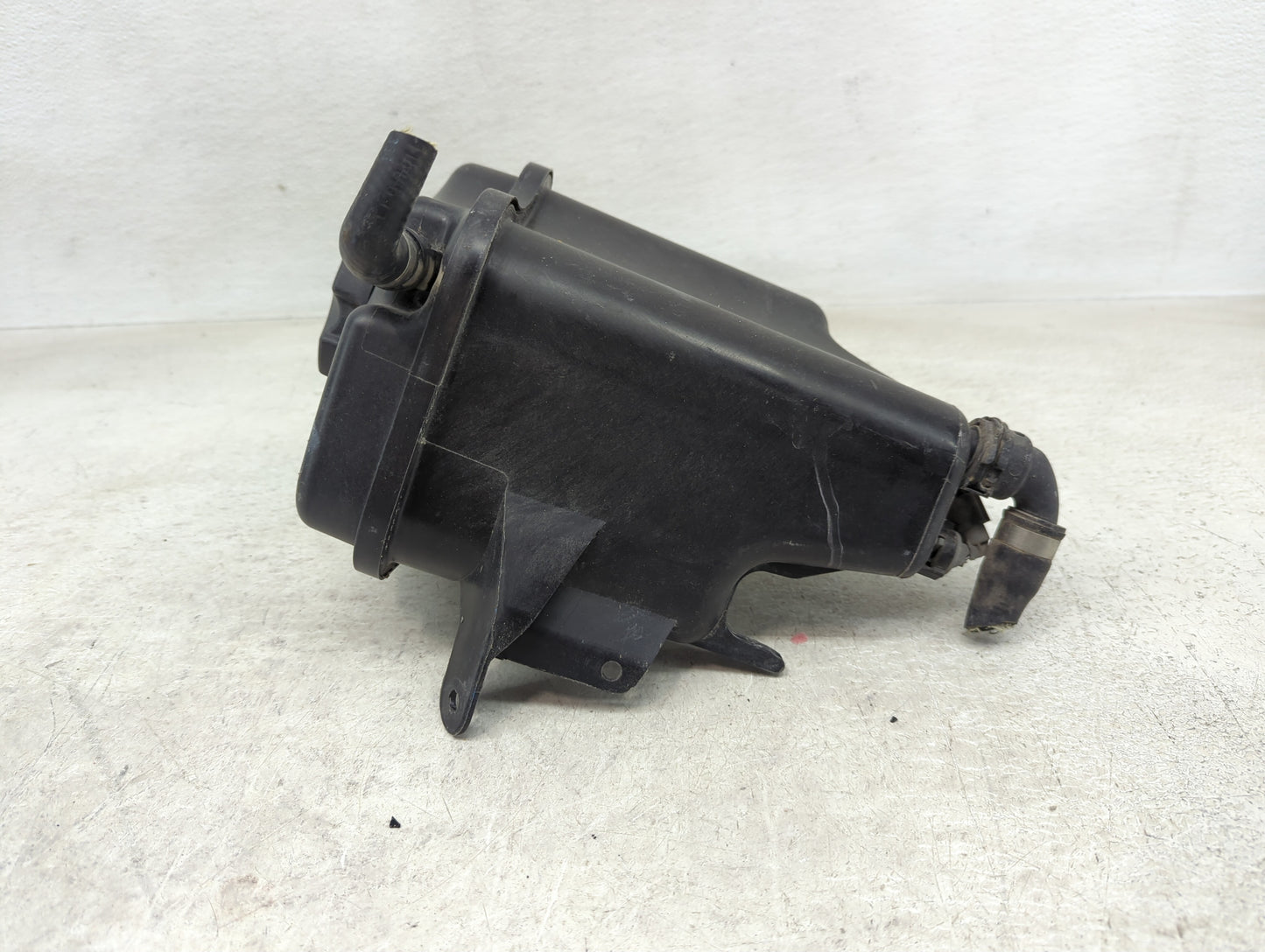 2007-2018 Bmw X5 Radiator Coolant Overflow Expansion Tank Bottle 1409772 - Oemusedautoparts1.com