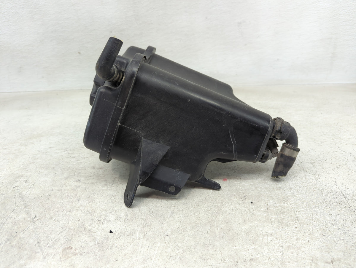 2007-2018 Bmw X5 Radiator Coolant Overflow Expansion Tank Bottle 1409772 - Oemusedautoparts1.com