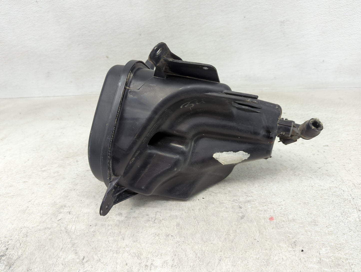 2007-2018 Bmw X5 Radiator Coolant Overflow Expansion Tank Bottle 1409772 - Oemusedautoparts1.com