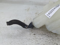 2007-2018 Bmw X5 Radiator Coolant Overflow Expansion Tank Bottle 1432540 - Oemusedautoparts1.com