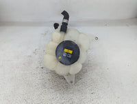 2007-2018 Bmw X5 Radiator Coolant Overflow Expansion Tank Bottle 1432540 - Oemusedautoparts1.com