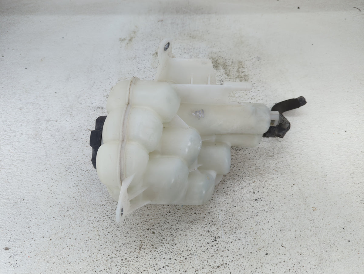 2007-2018 Bmw X5 Radiator Coolant Overflow Expansion Tank Bottle 1432540 - Oemusedautoparts1.com
