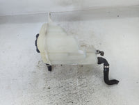 2007-2018 Bmw X5 Radiator Coolant Overflow Expansion Tank Bottle 1432540 - Oemusedautoparts1.com