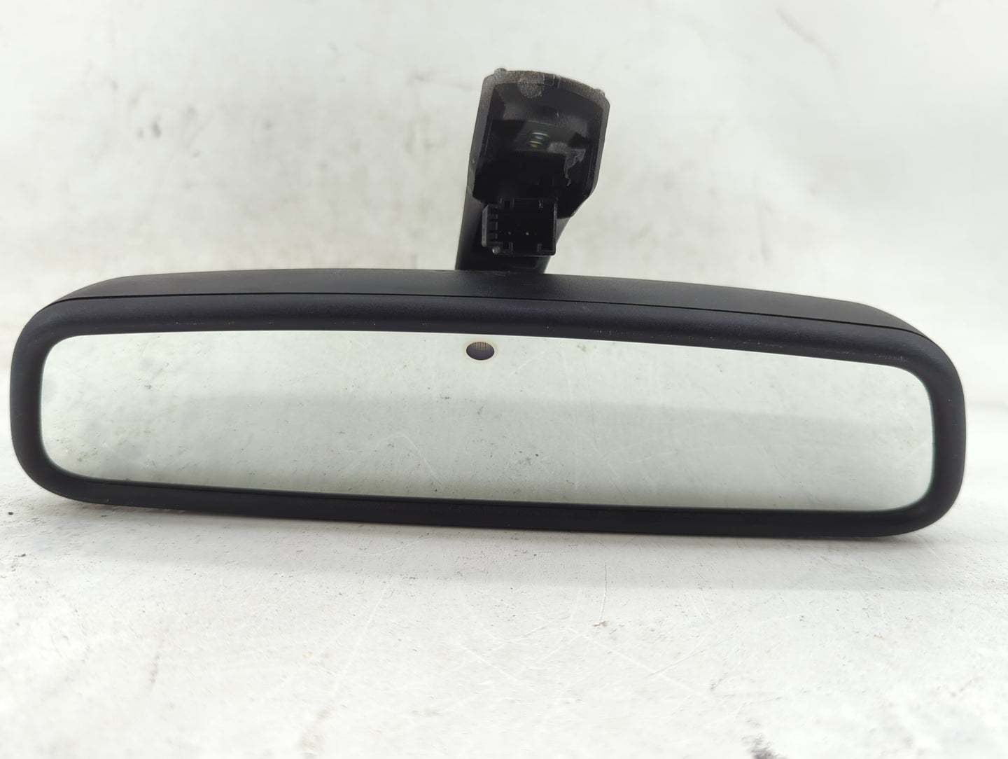 2014-2018 Bmw X5 Interior Rear View Mirror Replacement OEM P/N:015891 025891 Fits Fits 2012 2013 2014 2015 2016 2017 2018 20