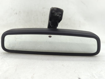 2014-2018 Bmw X5 Interior Rear View Mirror Replacement OEM P/N:015891 025891 Fits Fits 2012 2013 2014 2015 2016 2017 2018 20