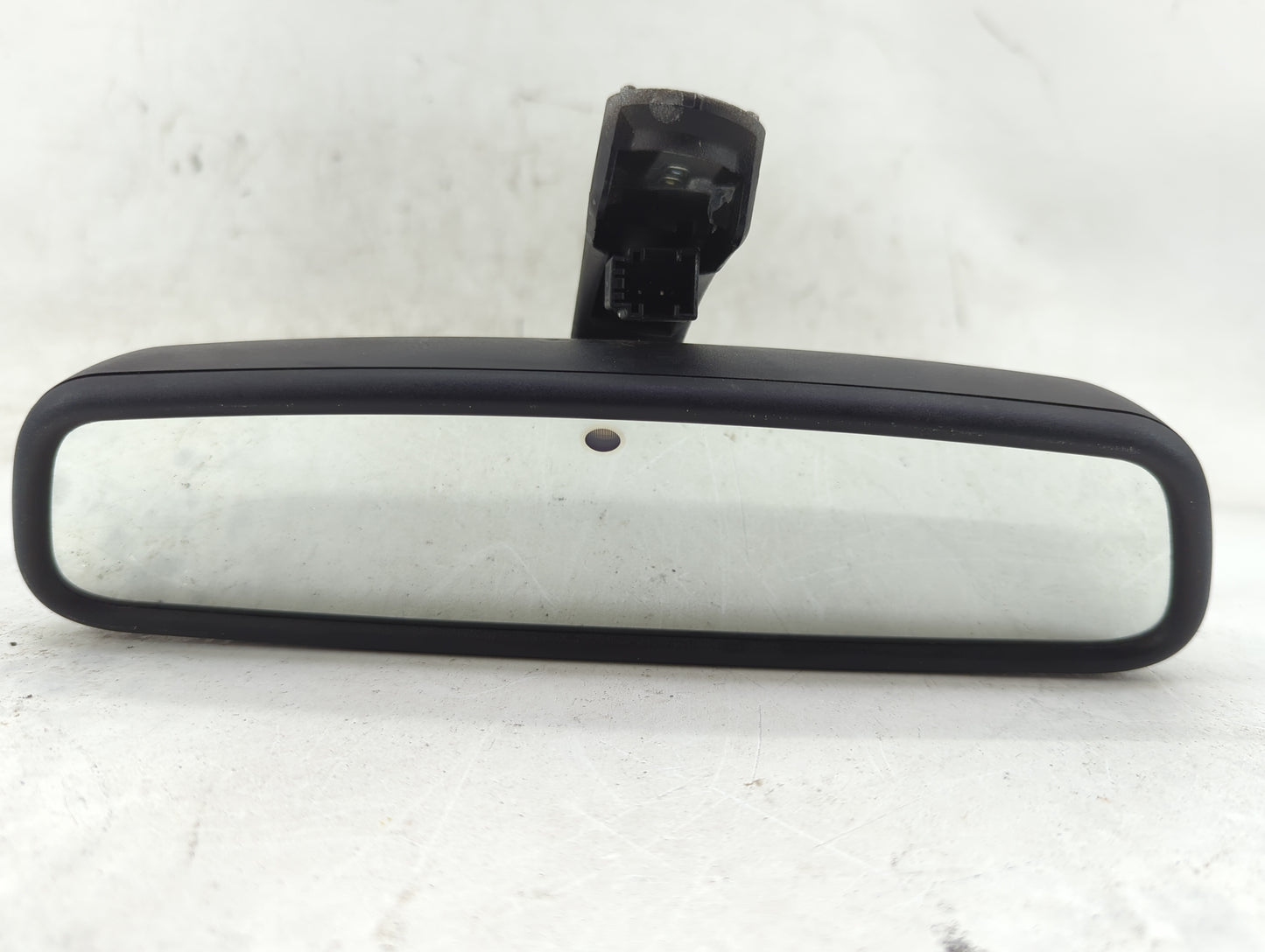 2014-2018 Bmw X5 Interior Rear View Mirror Replacement OEM P/N:015891 025891 Fits Fits 2012 2013 2014 2015 2016 2017 2018 20