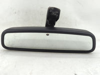 2014-2018 Bmw X5 Interior Rear View Mirror Replacement OEM P/N:015891 025891 Fits Fits 2012 2013 2014 2015 2016 2017 2018 20