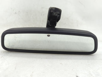 compare product 2014-2018 Bmw X5 Interior Rear View Mirror Replacement OEM P/N:015891 025891 Fits Fits 2012 2013 2014 2015 2016 2017 2018 2019 OEM Used Auto Parts