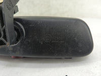 2014-2018 Bmw X5 Interior Rear View Mirror Replacement OEM P/N:015891 025891 Fits Fits 2012 2013 2014 2015 2016 2017 2018 20