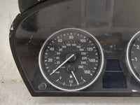 2007-2011 Bmw X5 Instrument Cluster Speedometer Gauges P/N:A2C53253271 62119153837 Miles:69K Fits Fits 2007 2008 2009 2010 2