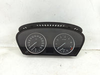 2007-2013 Bmw X5 Instrument Cluster Speedometer Gauges P/N:A2C53242023 Miles: Fits Fits 2007 2008 2009 2010 2011 2012 2013 O