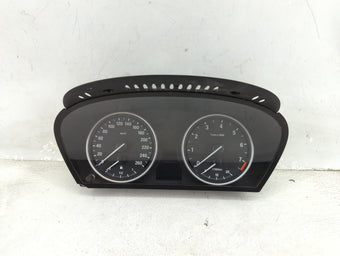 compare product 2007-2013 Bmw X5 Instrument Cluster Speedometer Gauges P/N:A2C53242023 Miles: Fits Fits 2007 2008 2009 2010 2011 2012 2013 OEM Used Auto Parts
