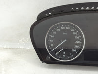 2007-2013 Bmw X5 Instrument Cluster Speedometer Gauges P/N:A2C53242023 Miles: Fits Fits 2007 2008 2009 2010 2011 2012 2013 O