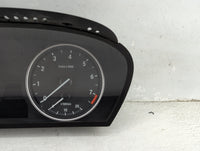 2007-2013 Bmw X5 Instrument Cluster Speedometer Gauges P/N:A2C53242023 Miles: Fits Fits 2007 2008 2009 2010 2011 2012 2013 O