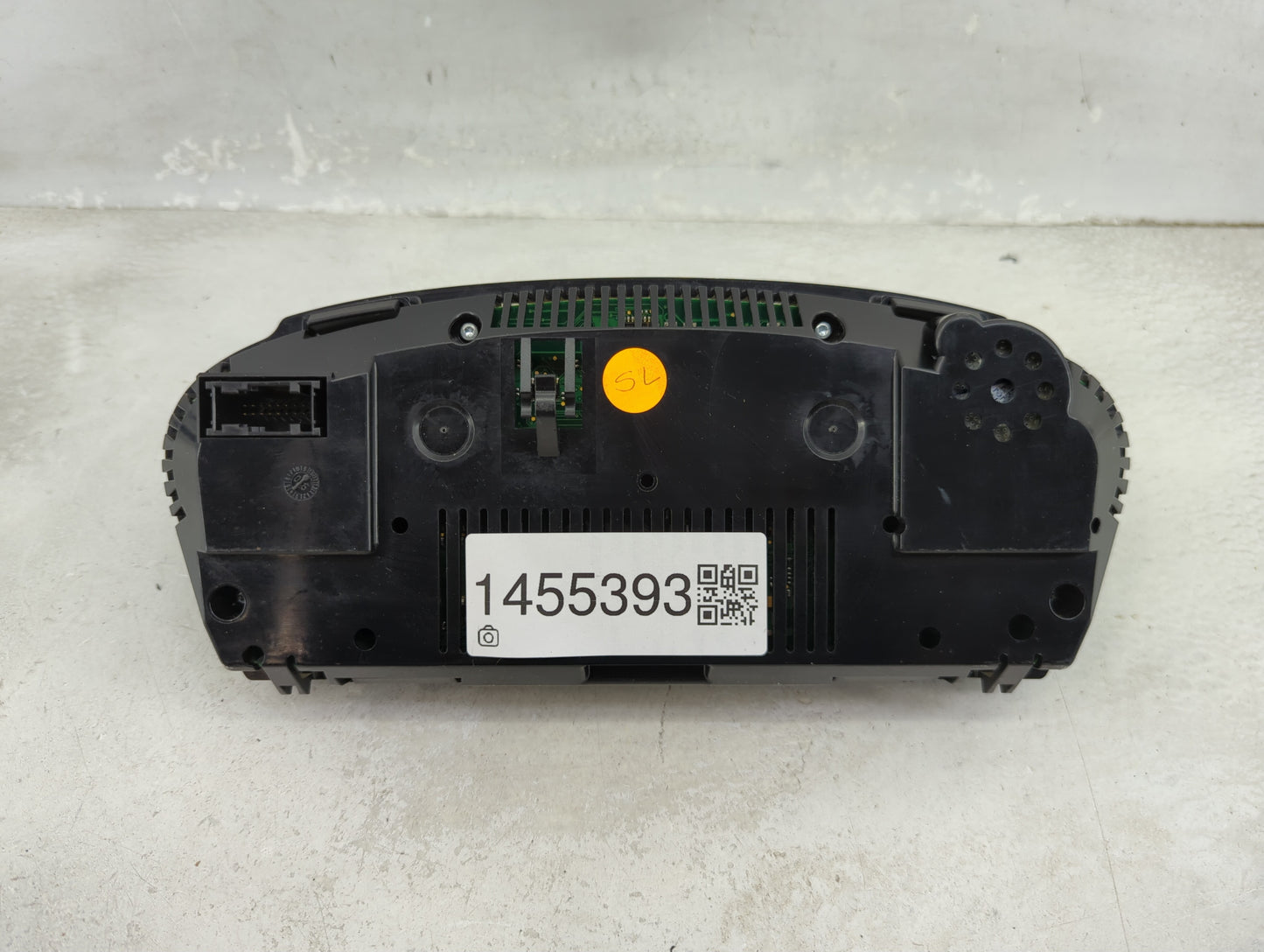 2007-2013 Bmw X5 Instrument Cluster Speedometer Gauges P/N:A2C53242023 Miles: Fits Fits 2007 2008 2009 2010 2011 2012 2013 O