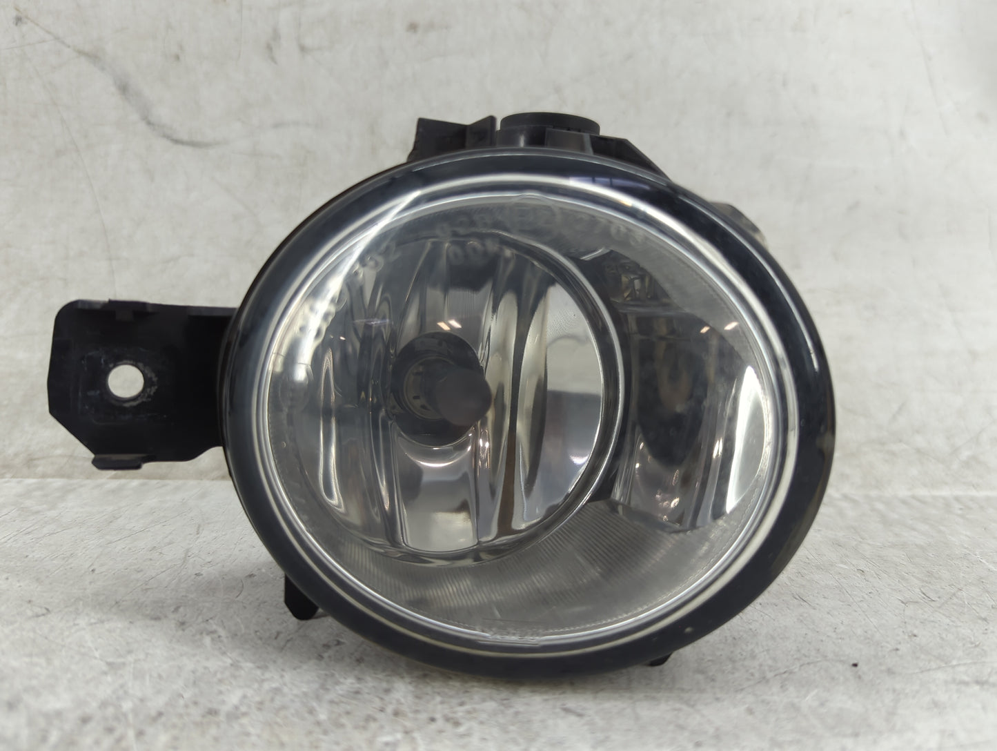 2007-2013 Bmw X5 Passenger Right Oem Fog Light Lamp Black 1462567 - Oemusedautoparts1.com