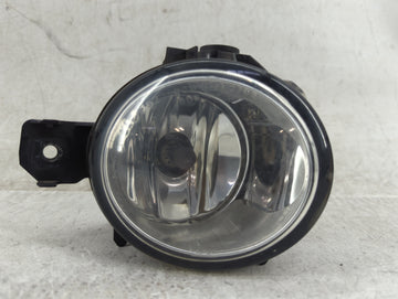 2007-2013 Bmw X5 Passenger Right Oem Fog Light Lamp Black 1462567 - Oemusedautoparts1.com