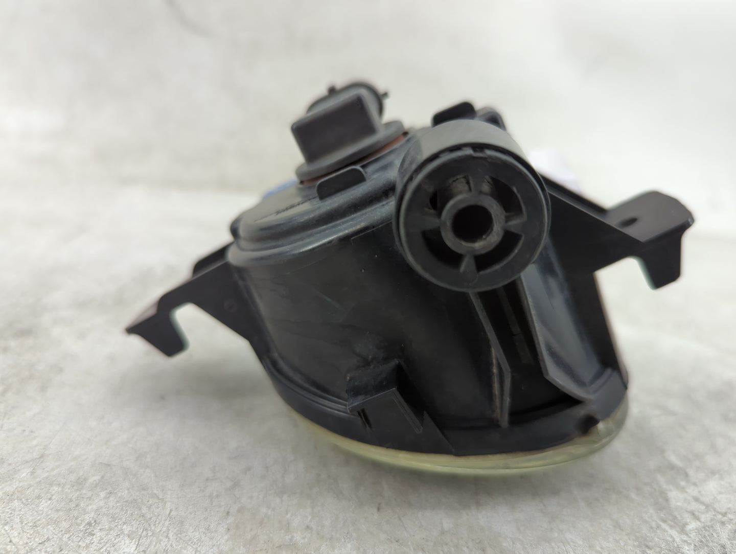 2007-2013 Bmw X5 Passenger Right Oem Fog Light Lamp Black 1462567 - Oemusedautoparts1.com
