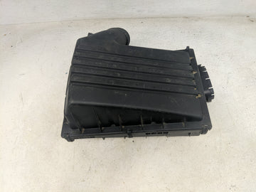 2007-2010 Bmw X5 Air Cleaner Intake-duct Hose Tube 1464702 - Oemusedautoparts1.com