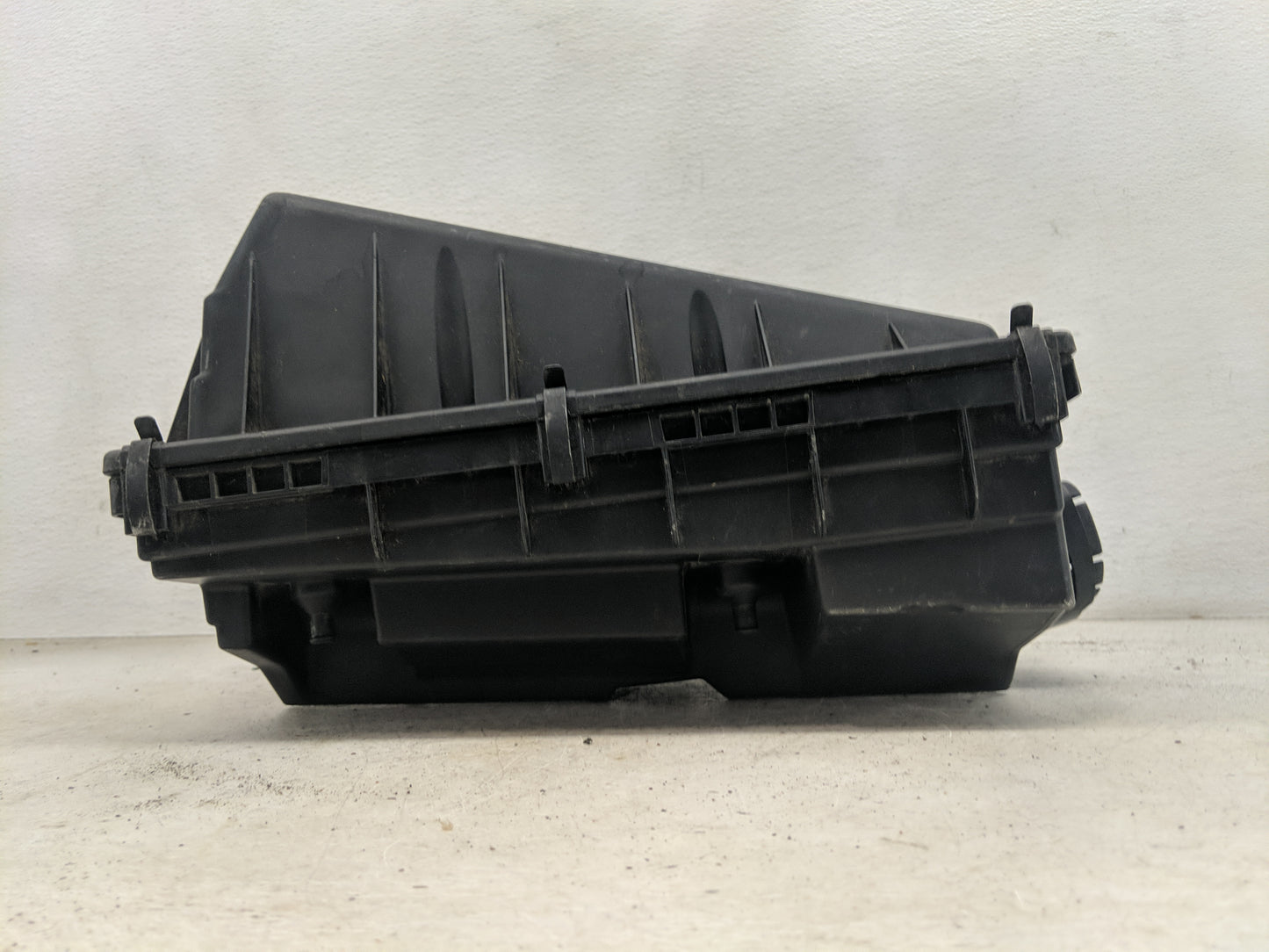 2007-2010 Bmw X5 Air Cleaner Intake-duct Hose Tube 1464702 - Oemusedautoparts1.com