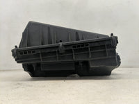 2007-2010 Bmw X5 Air Cleaner Intake-duct Hose Tube 1464702 - Oemusedautoparts1.com