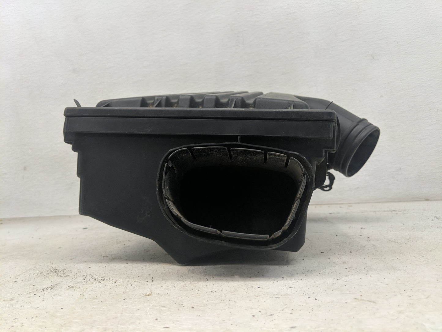 2007-2010 Bmw X5 Air Cleaner Intake-duct Hose Tube 1464702 - Oemusedautoparts1.com