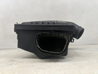 2007-2010 Bmw X5 Air Cleaner Intake-duct Hose Tube 1464702 - Oemusedautoparts1.com