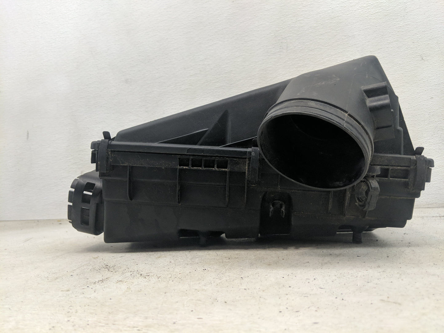 2007-2010 Bmw X5 Air Cleaner Intake-duct Hose Tube 1464702 - Oemusedautoparts1.com