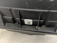 2007-2010 Bmw X5 Air Cleaner Intake-duct Hose Tube 1464702 - Oemusedautoparts1.com