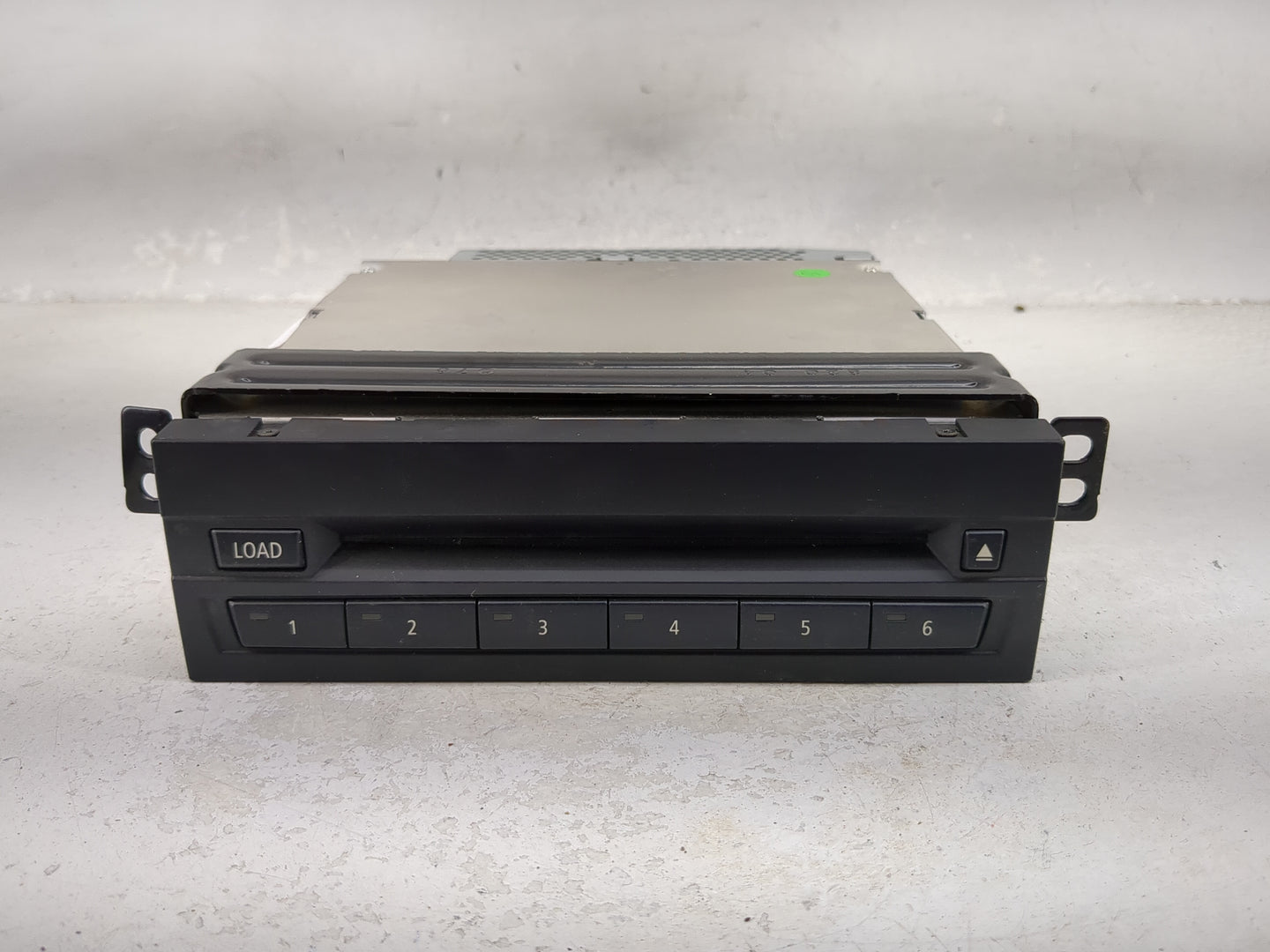2007-2013 Bmw X5 Radio Cd Changer 65129133085-01|65.12-9133085-01 - Oemusedautoparts1.com