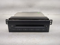 2007-2013 Bmw X5 Radio Cd Changer 65129133085-01|65.12-9133085-01 - Oemusedautoparts1.com