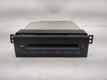 2007-2013 Bmw X5 Radio Cd Changer 65129133085-01|65.12-9133085-01 - Oemusedautoparts1.com