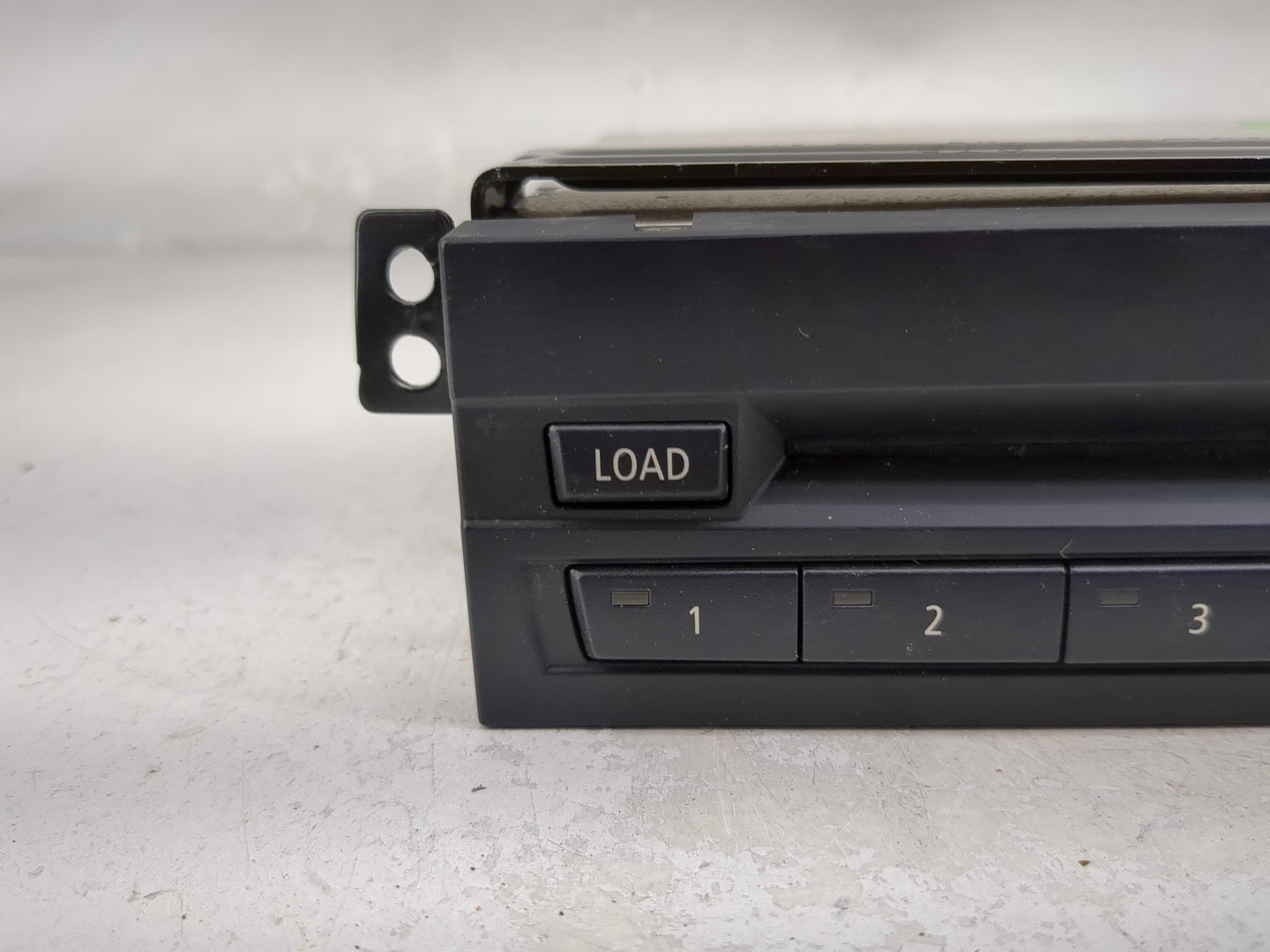 2007-2013 Bmw X5 Radio Cd Changer 65129133085-01|65.12-9133085-01 - Oemusedautoparts1.com