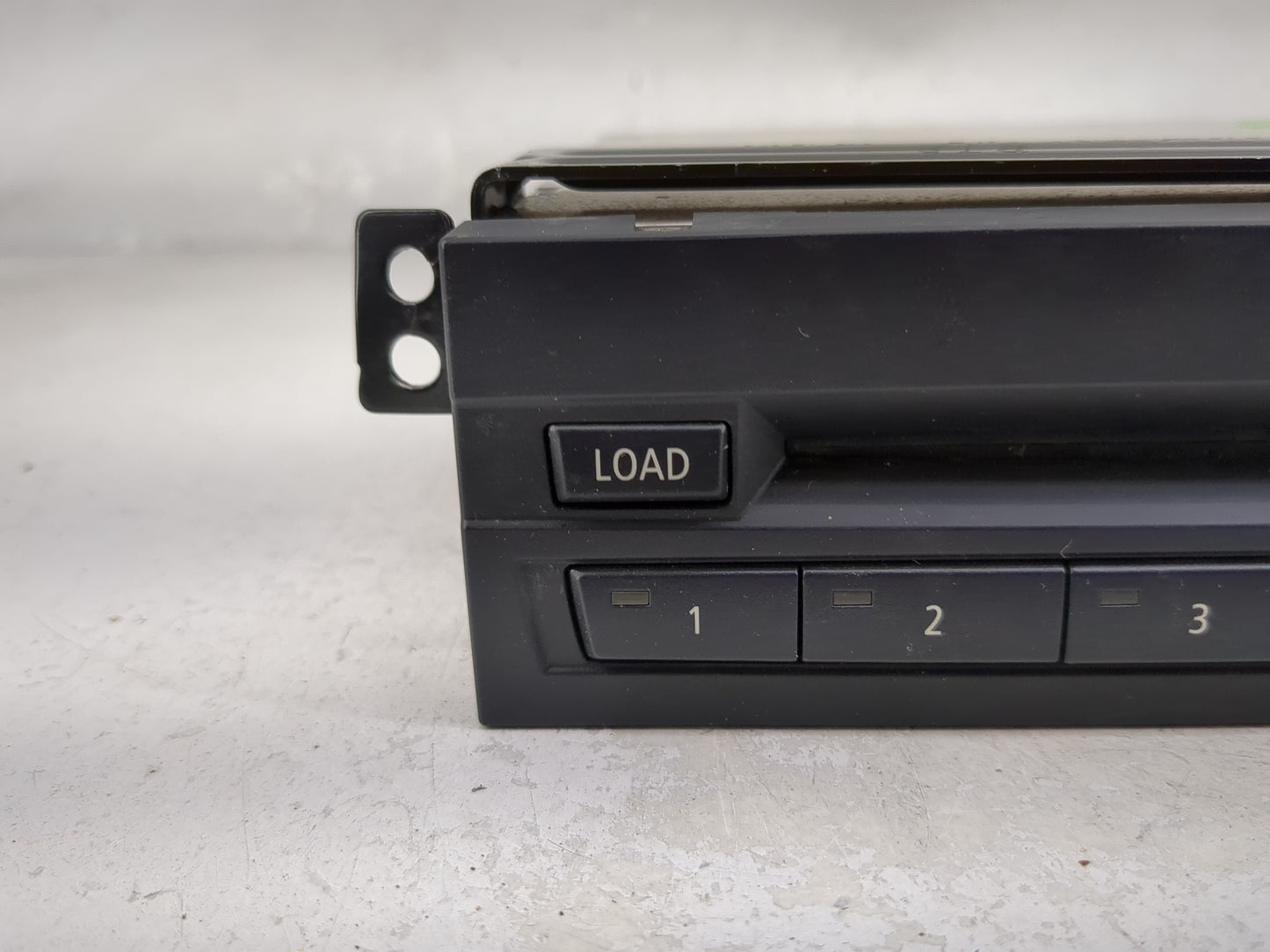 2007-2013 Bmw X5 Radio Cd Changer 65129133085-01|65.12-9133085-01 - Oemusedautoparts1.com