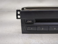 2007-2013 Bmw X5 Radio Cd Changer 65129133085-01|65.12-9133085-01 - Oemusedautoparts1.com