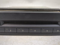 2007-2013 Bmw X5 Radio Cd Changer 65129133085-01|65.12-9133085-01 - Oemusedautoparts1.com