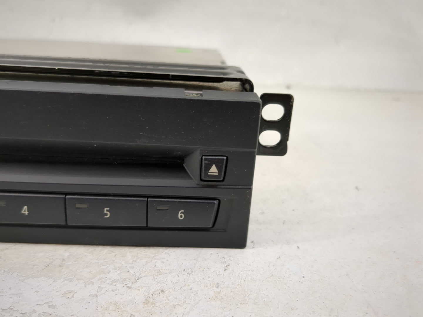 2007-2013 Bmw X5 Radio Cd Changer 65129133085-01|65.12-9133085-01 - Oemusedautoparts1.com