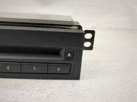 2007-2013 Bmw X5 Radio Cd Changer 65129133085-01|65.12-9133085-01 - Oemusedautoparts1.com